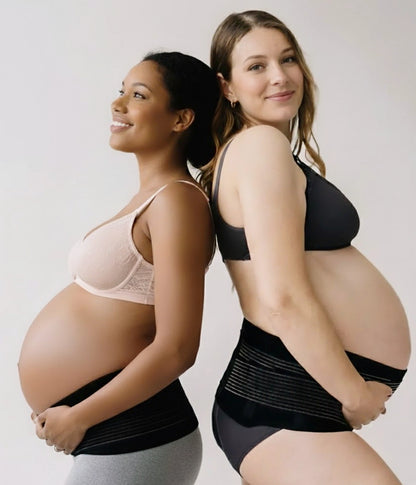 Ceinture de grossesse Bebidou