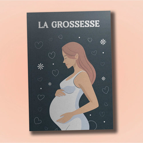 E'Book : Tout savoir sur votre grossesse