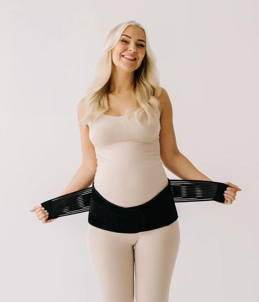 Ceinture de grossesse Bebidou