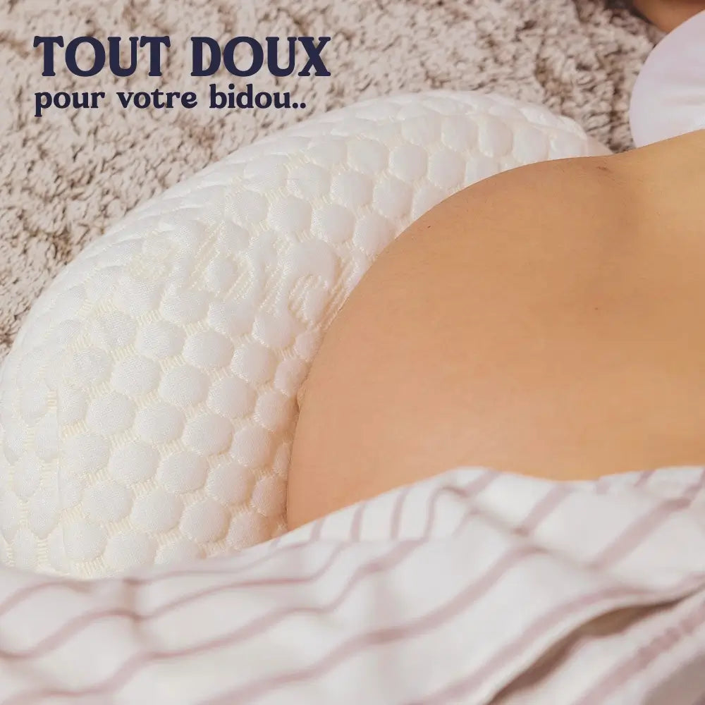 Coussin de grossesse - Be'Confort