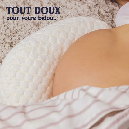 Coussin de grossesse - Be'Confort
