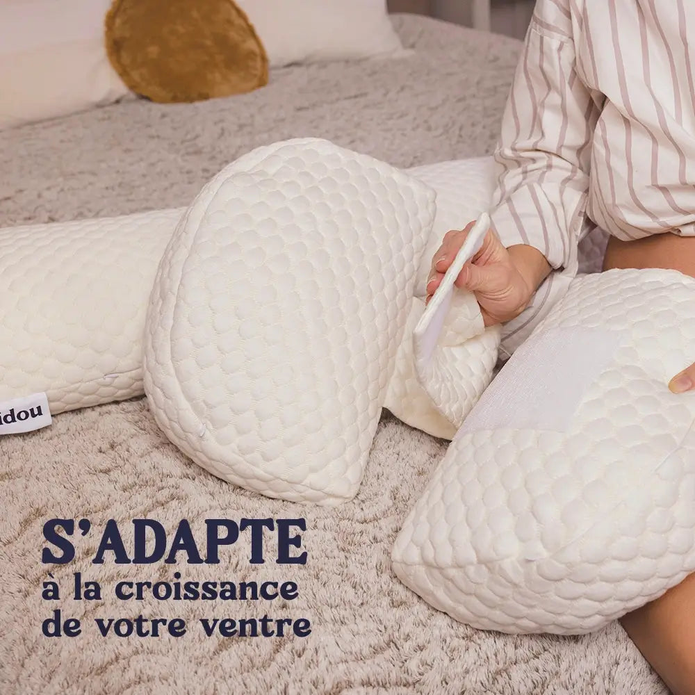 Coussin de grossesse - Be'Confort