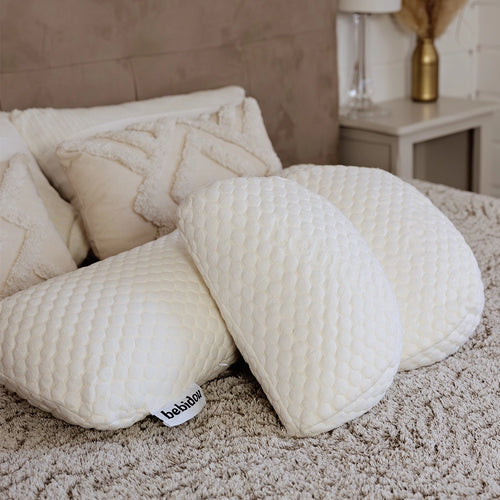 Housse de coussin Be'Confort