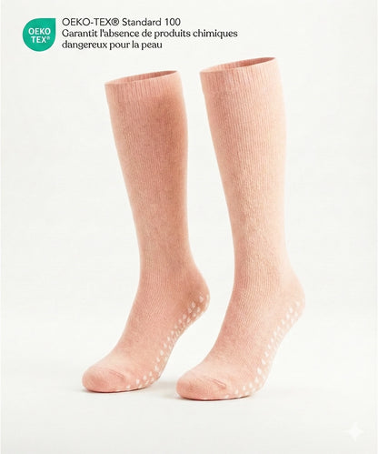 Chaussettes de Compression Grossesse