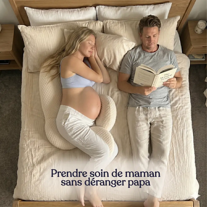 Coussin de Grossesse Bebidou - Be'Confort